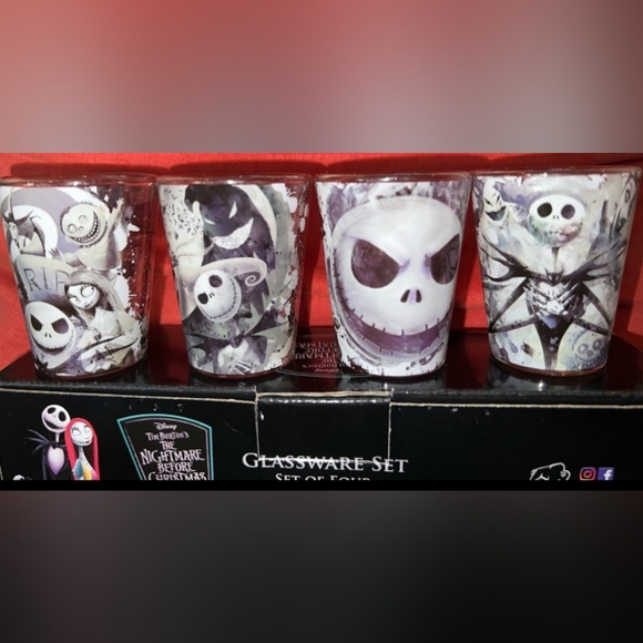 What was a nigghtmare before christmas shot on